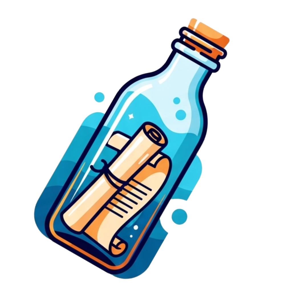 Lead Bottle Logo